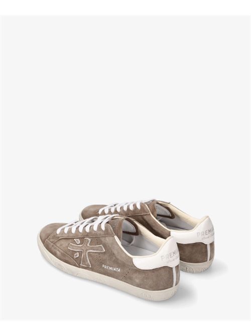 STEVEN PREMIATA | STEVENVAR 6221 LIGHT BROWN